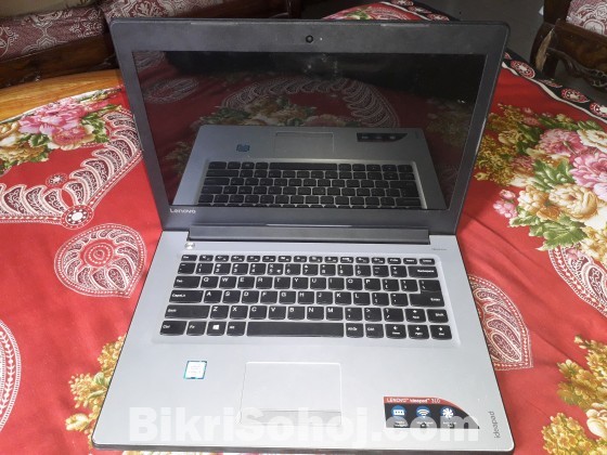 Lenovo Ideapad